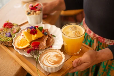 Café Tika Capbreton