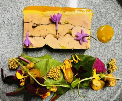 Plato La Petite Table Capbreton