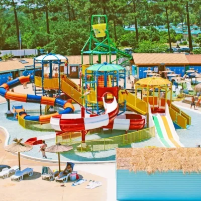 Aquatic Landes Labenne