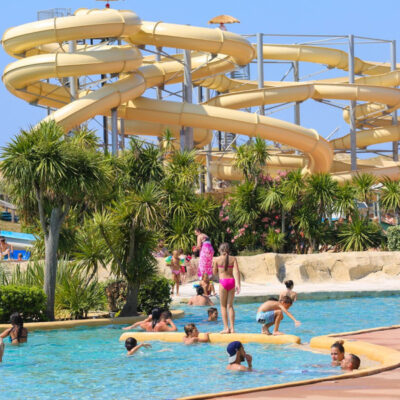 Parque Atlántico Seignosse