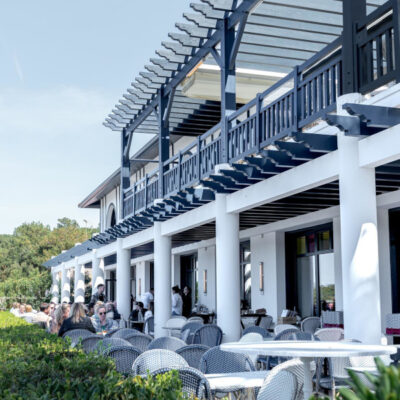 Le Bistro Balnéaire Hossegor