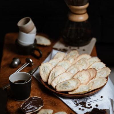 Madeleines Maison Cazelle Dax