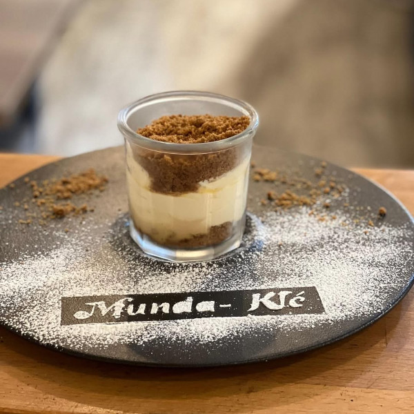 Munda Kfé