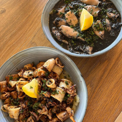 Plats O Rendez Vous Capbreton