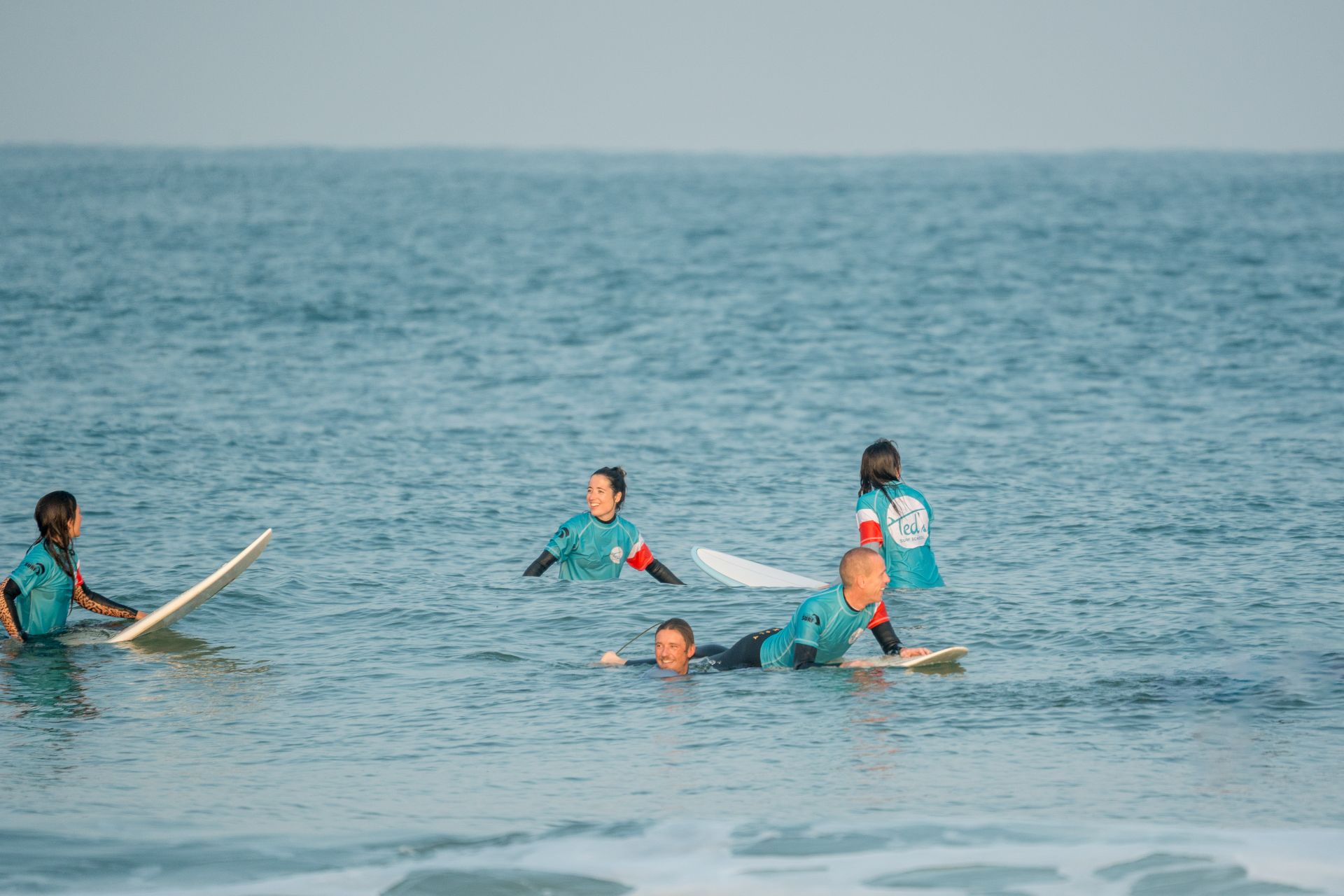 Cours De Surf